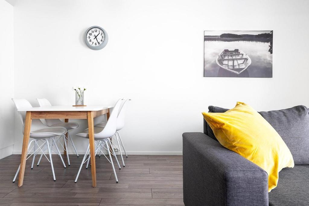 וואנטאה Kylvaejaenkuja Apartments מראה חיצוני תמונה